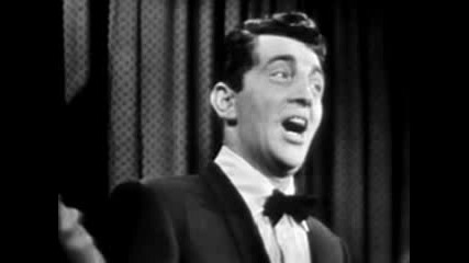 Dean Martin - Memories Are Made Of This (1955)
