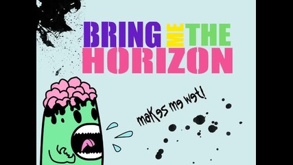 Bring me the horizon It was written in blood remix