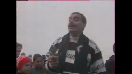Тодор Върбанов - Време / 1987г./
