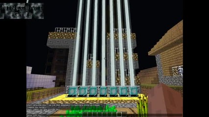 Minecraft как ще започнат Jack и Gankstera