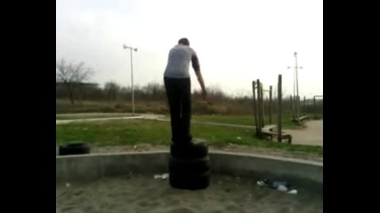 Freerun 2010