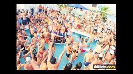 Ibiza Summer Beach Crazy Party 2013 - Mixed By Dj Regard