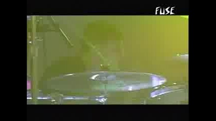 The Used-Im a fake