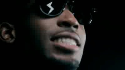 Tinie Tempah - Pass Out
