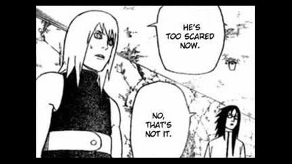 Naruto Manga Chapter 351