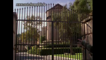 Charmed - Hollaback Girl