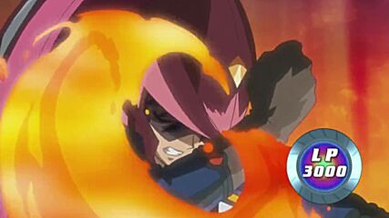 yu-gi-oh! 5ds 2022 episode 148