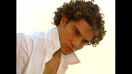 David Bisbal - Torre De Babel