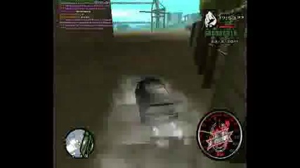 [dst]killerchoy and [dst]explozzive