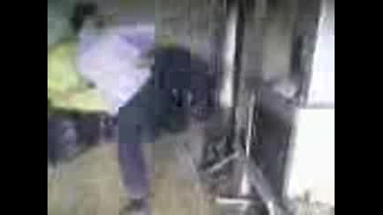 Каратист