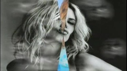 Heidi Klum - Haleko