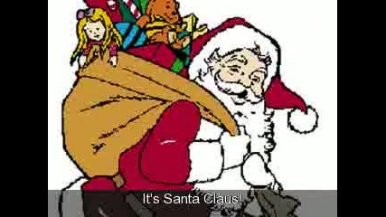 A Christmas Slideshow