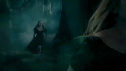 Avril Lavigne - Alice (hq-official video)