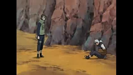 Naruto vs Sasuke 2 [shippuuden]