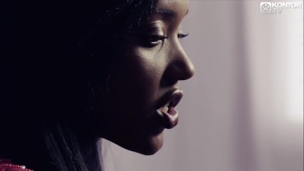 Sandy Rivera Feat. April - Bang! (official Video Clip)