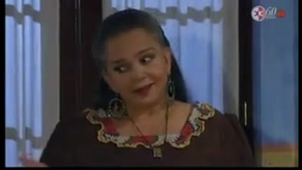 La Que No Podia Amar - capitulo 3