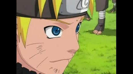 Naruto Shippuuden - Епизод 31 Част 2