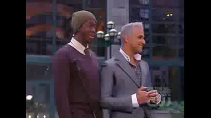 Americas Next Top Model Cycle 12 Episode 2 Part 1