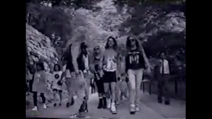Danger Danger - I Still Think About You 