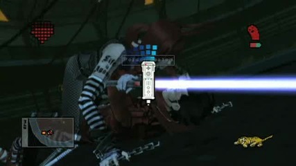 No More Heroes 2 Review 