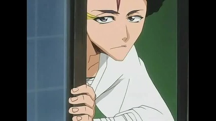 Забавни моменти от Bleach