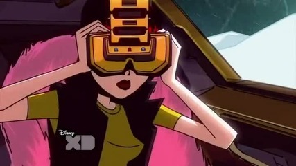 Motorcity s01 e03