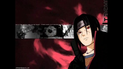 Sasuke vs Kakashi vs Itachi Wallpaper 
