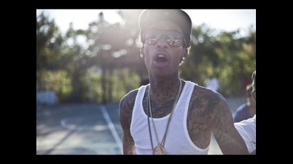 Wiz Khalifa - Black And Yellow