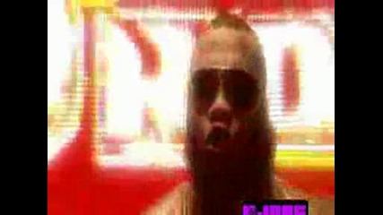 Flo Rida Ft. Kesha - Right Round (hq).avi