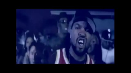 Ice Cube ft. Snoop Dogg & Lil Jon - Church & Yellow (remix)