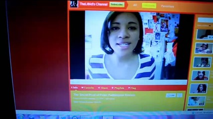 Youtuber Of The Week (1) - Mirela Disco