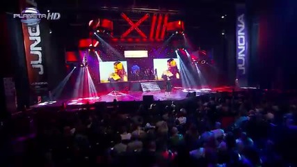 Райна - Лицемери | 13 години Планета Тв