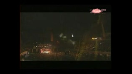 Lepa Brena- Okreces mi ledja(Tasmajdan94)