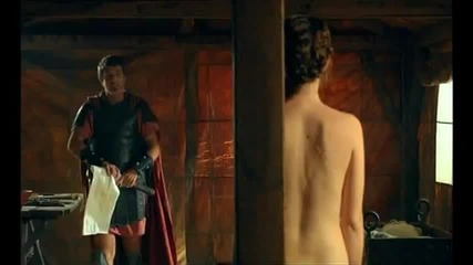 Hispania - Marco tortura a Nerea - Series Antena 3 Tv