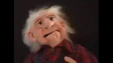 The Milt Show