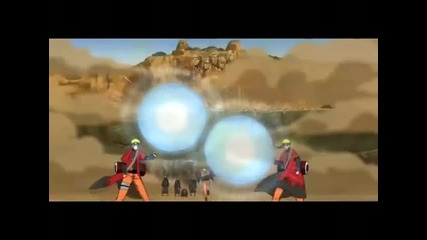 Naruto vs. Pain Amv 