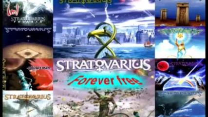 Stratovarius the best Greates hits full songs