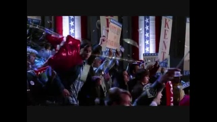 Smallville - My Hero 
