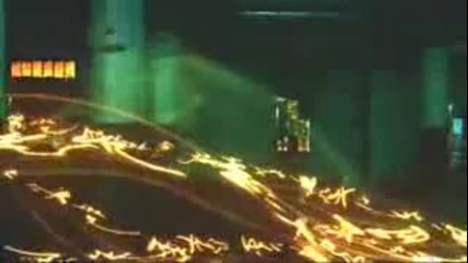 Radiohead - Like Spinning Plates