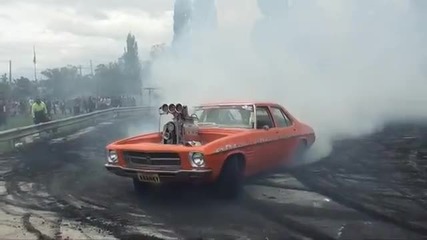 Burnout