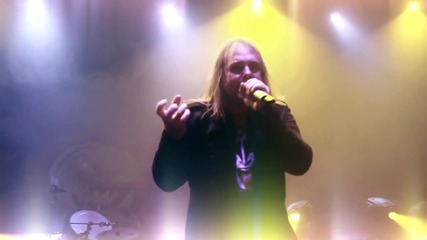 Helloween - Waiting For The Thunder - Official Live Video Hd