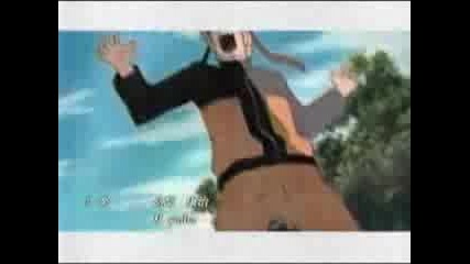 Naruto Shippuuden - Intro 2