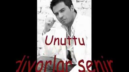 Dervis Soydemir - Yaktinmi beni 