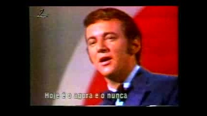 Bobby Darin - Change