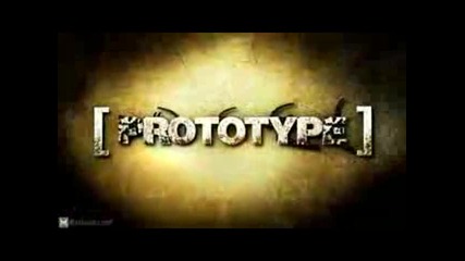 Prototype - Trailer