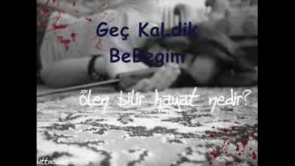 Serhanin Yasak Aski