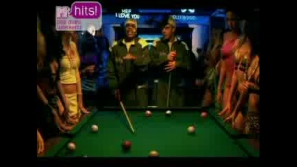 Nelly Feat St Lunatics - Ei The Tip Drill