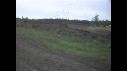 автокрос търговище 2010