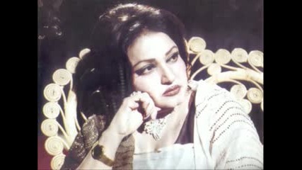 Madam Noor Jahan - Jo Na Mil Sakay