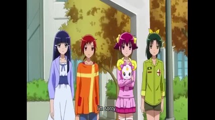 Smile Precure! Episode 41